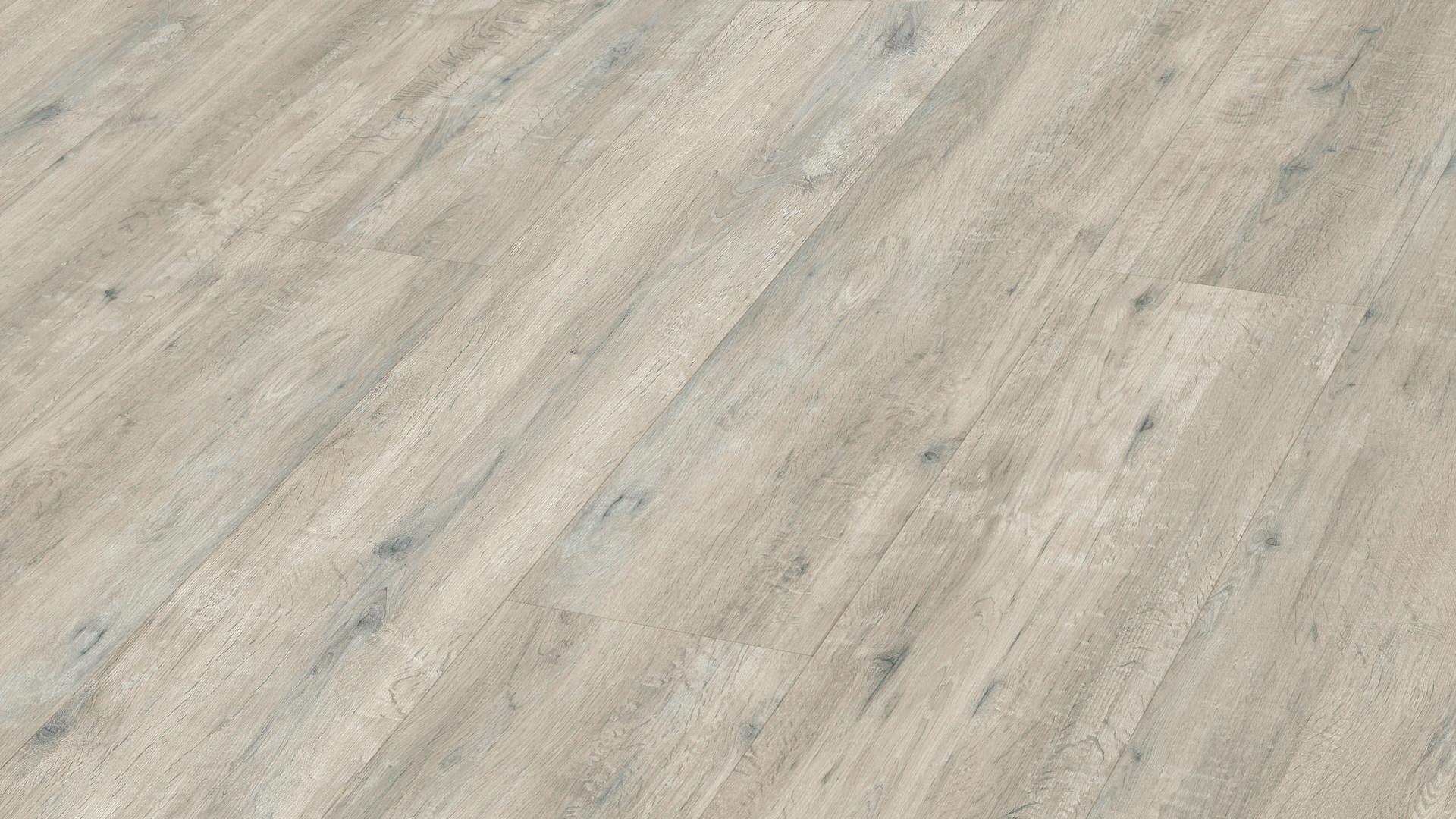 Laminate flooring MeisterDesign. laminate LL 250 S Greige fjord oak 6837