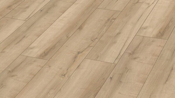 Suelo de diseño Meister Rigid-Vinyl RM 500 S String band 20207