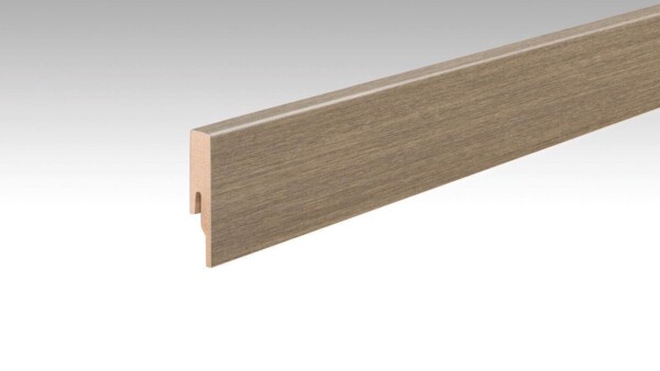 Fußleiste Profil 20 PK Princess Oak dunkel 07134