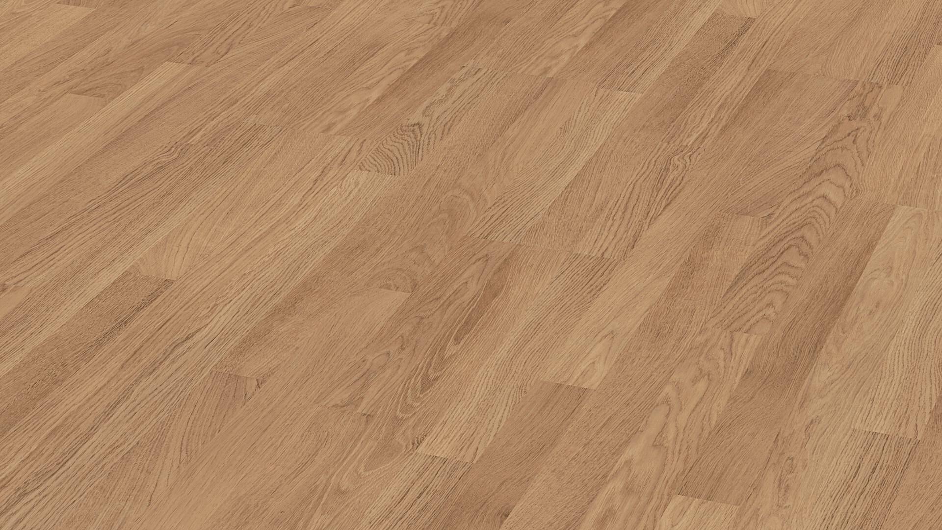 Laminate flooring MeisterDesign. laminate LC 55 Natural oak 6067