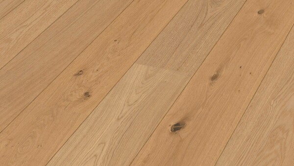 Lindura wood flooring HD 400 Oak lively 08914 ultra matt lacquered
